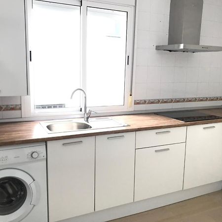 Apartamento !!Vive Jerez!! Jerez de la Frontera Eksteriør billede