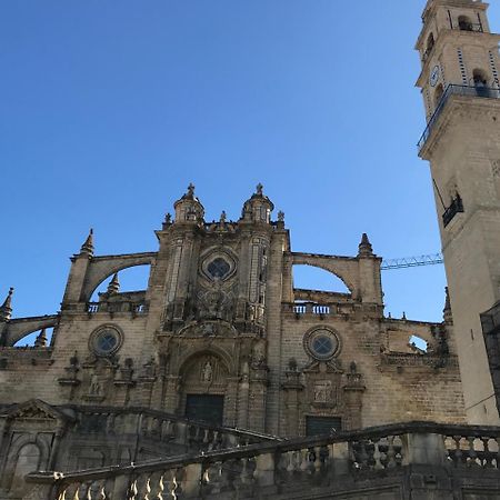Apartamento !!Vive Jerez!! Jerez de la Frontera Eksteriør billede