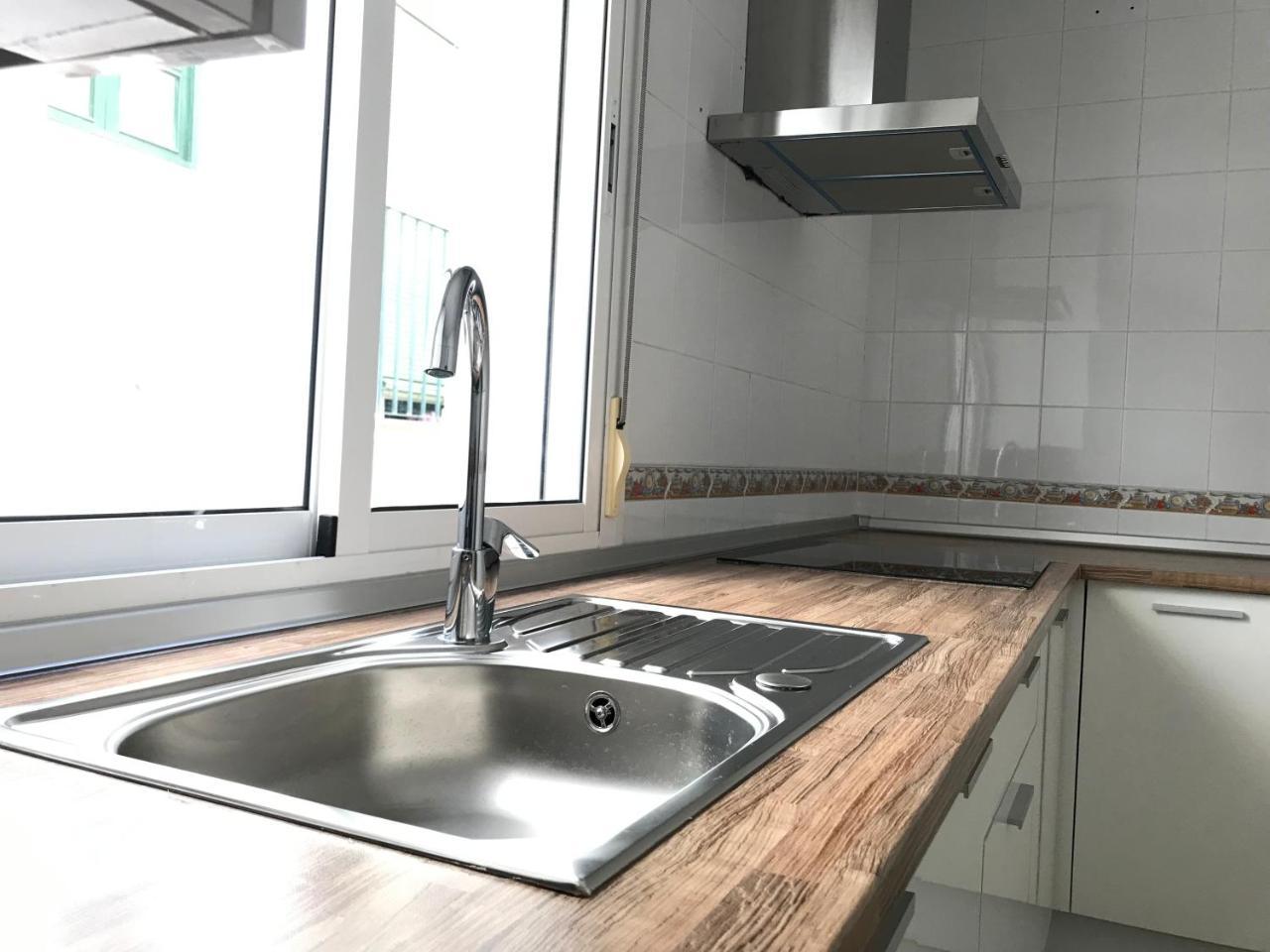 Apartamento !!Vive Jerez!! Jerez de la Frontera Eksteriør billede