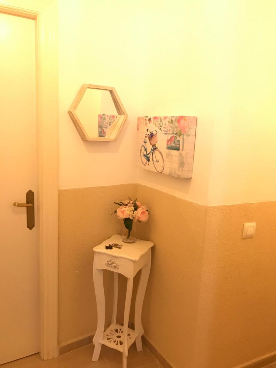 Apartamento !!Vive Jerez!! Jerez de la Frontera Eksteriør billede