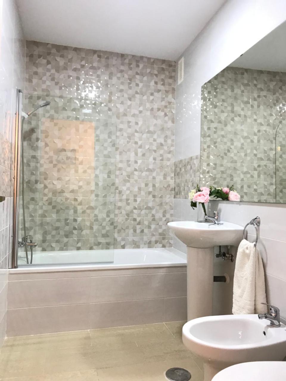 Apartamento !!Vive Jerez!! Jerez de la Frontera Eksteriør billede