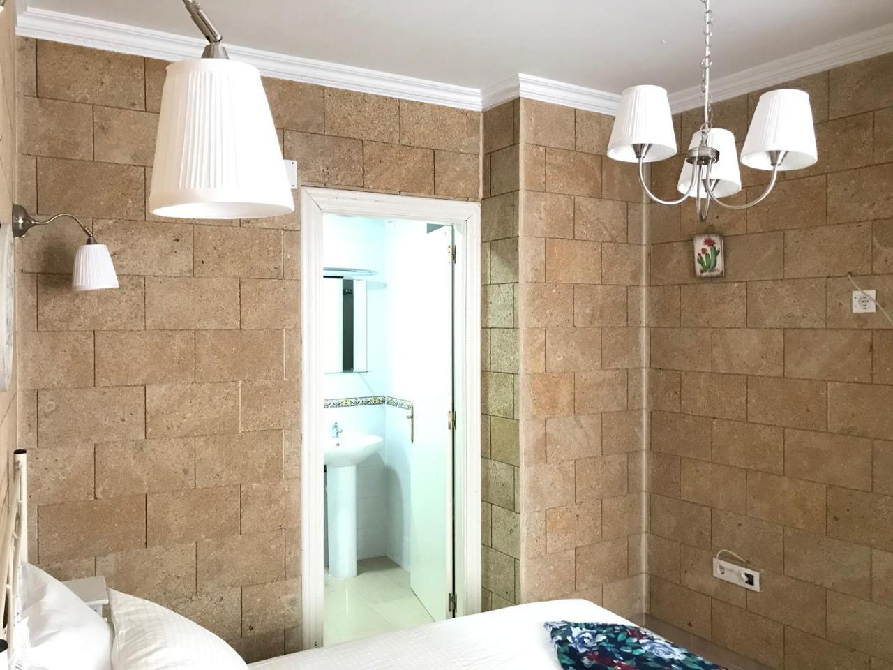 Apartamento !!Vive Jerez!! Jerez de la Frontera Eksteriør billede
