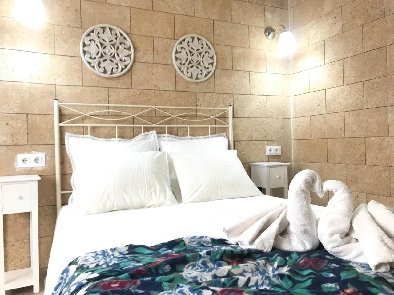 Apartamento !!Vive Jerez!! Jerez de la Frontera Eksteriør billede