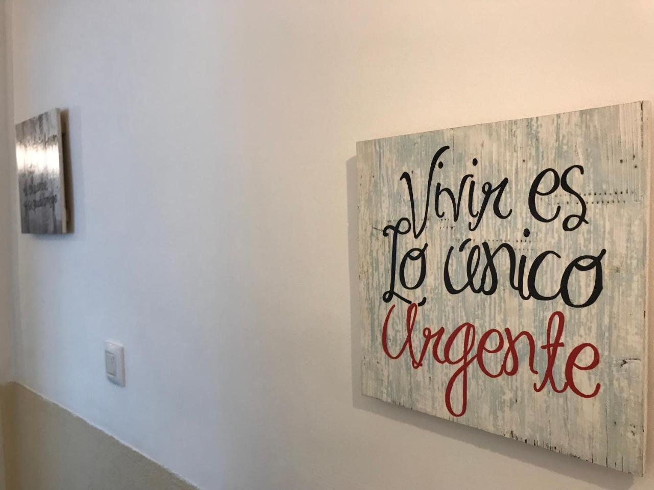 Apartamento !!Vive Jerez!! Jerez de la Frontera Eksteriør billede