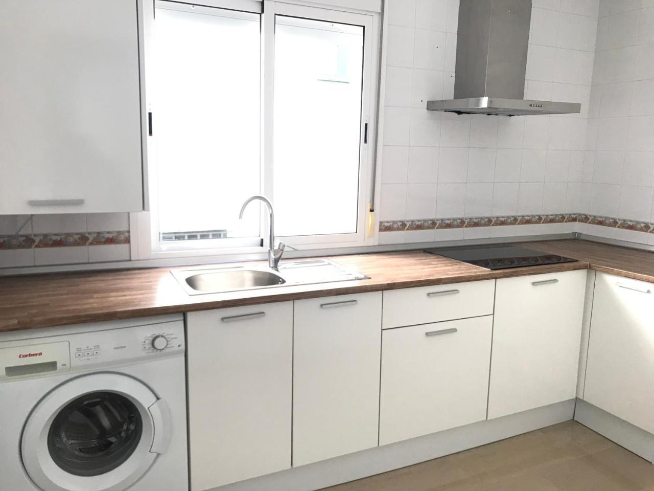 Apartamento !!Vive Jerez!! Jerez de la Frontera Eksteriør billede