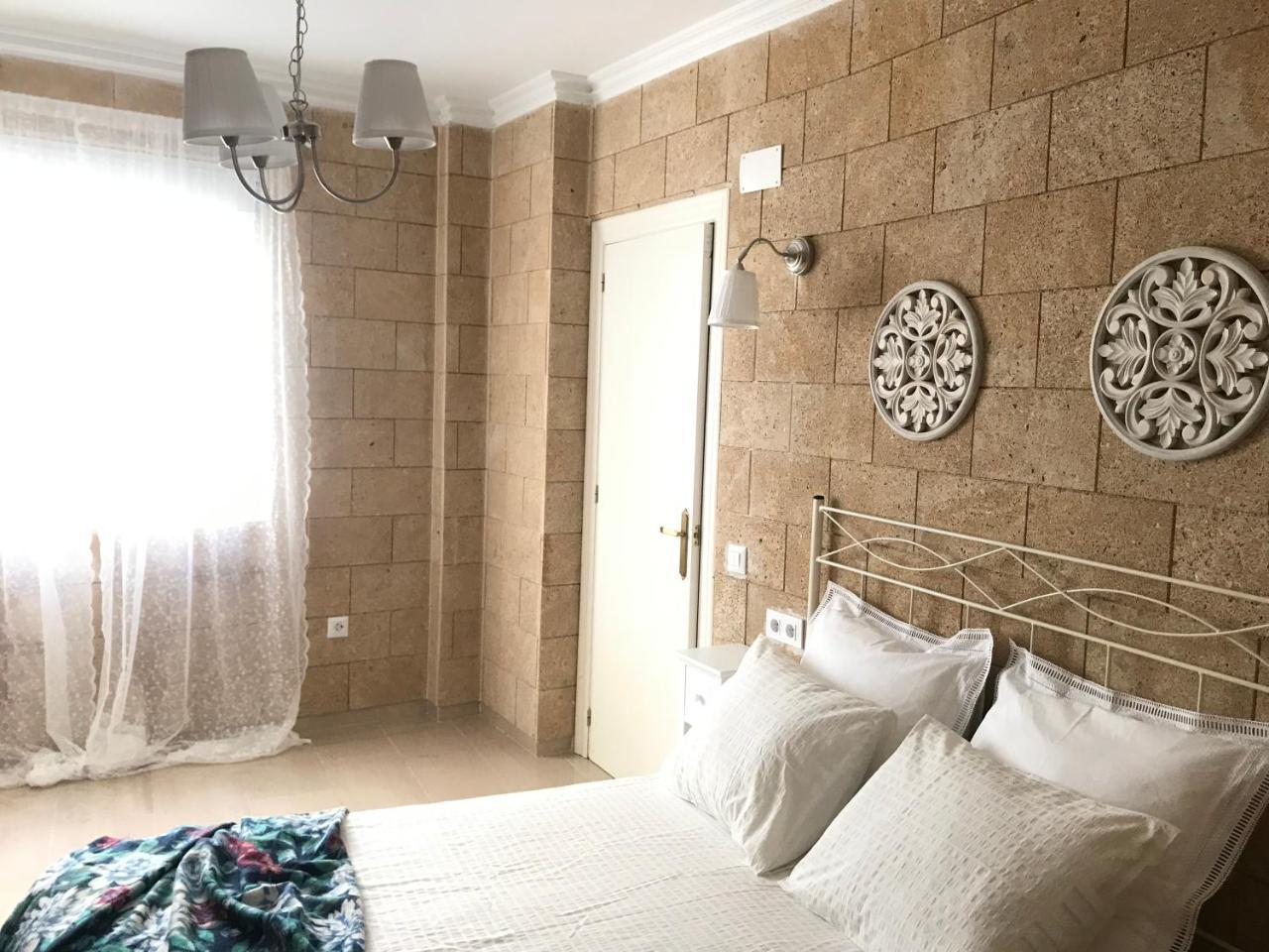 Apartamento !!Vive Jerez!! Jerez de la Frontera Eksteriør billede