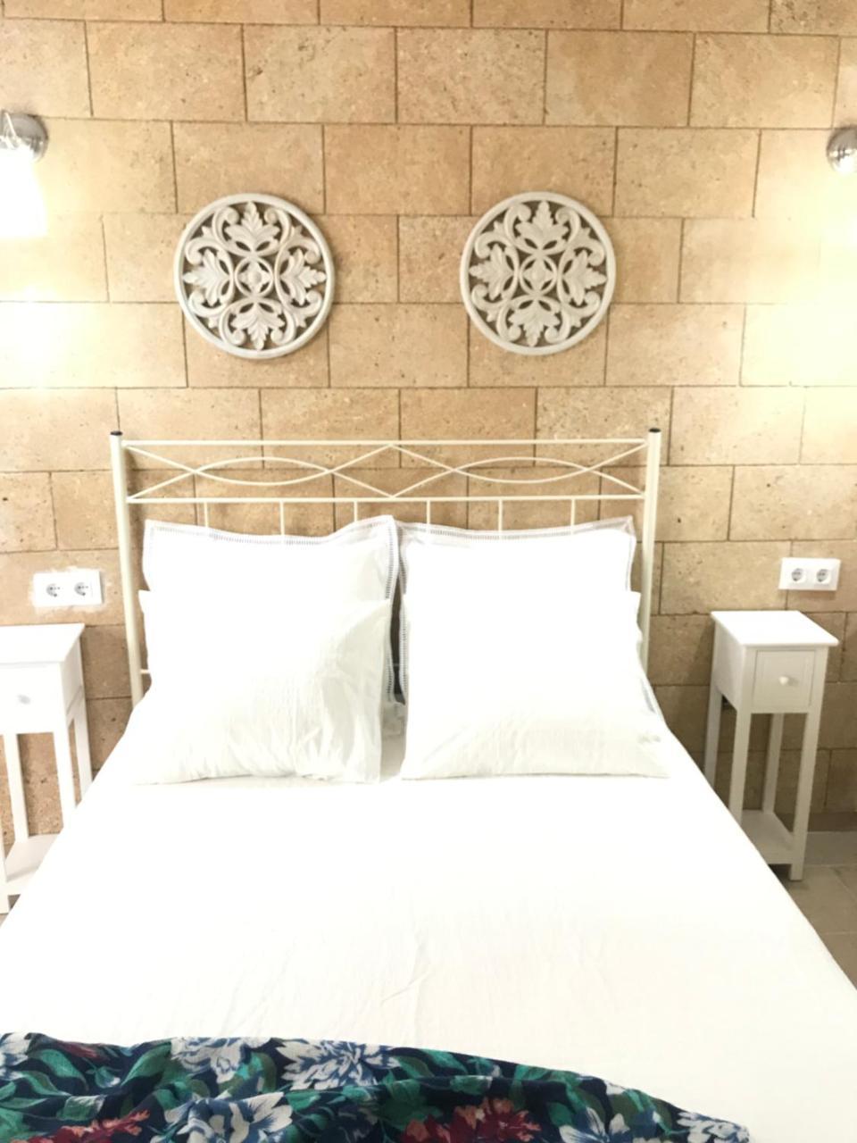 Apartamento !!Vive Jerez!! Jerez de la Frontera Eksteriør billede