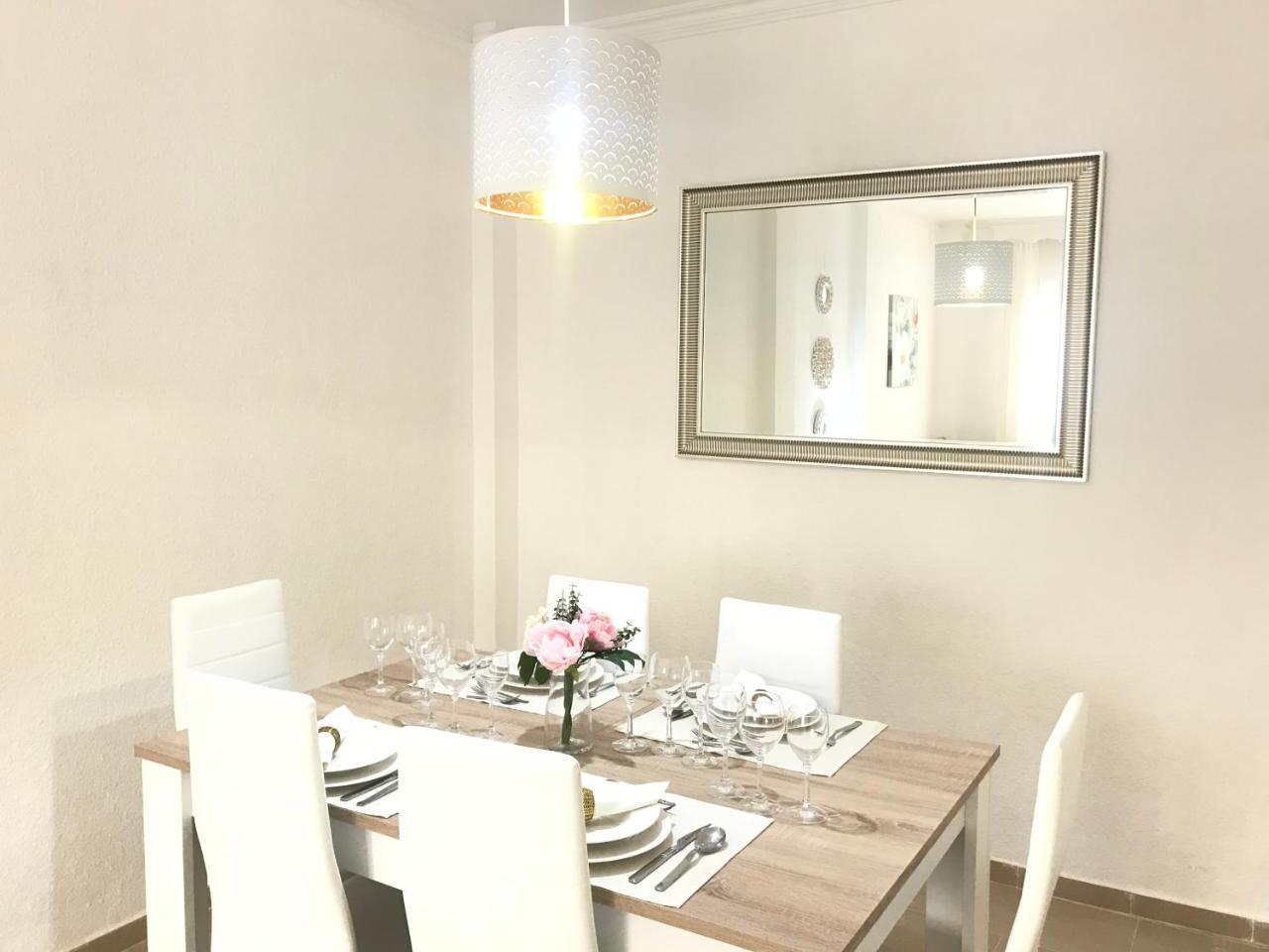 Apartamento !!Vive Jerez!! Jerez de la Frontera Eksteriør billede