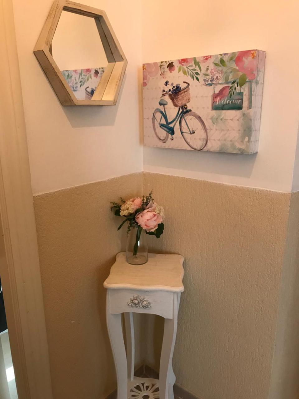 Apartamento !!Vive Jerez!! Jerez de la Frontera Eksteriør billede