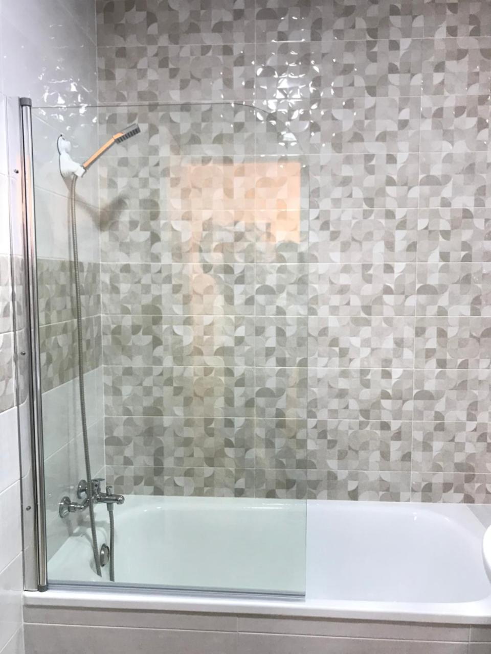Apartamento !!Vive Jerez!! Jerez de la Frontera Eksteriør billede