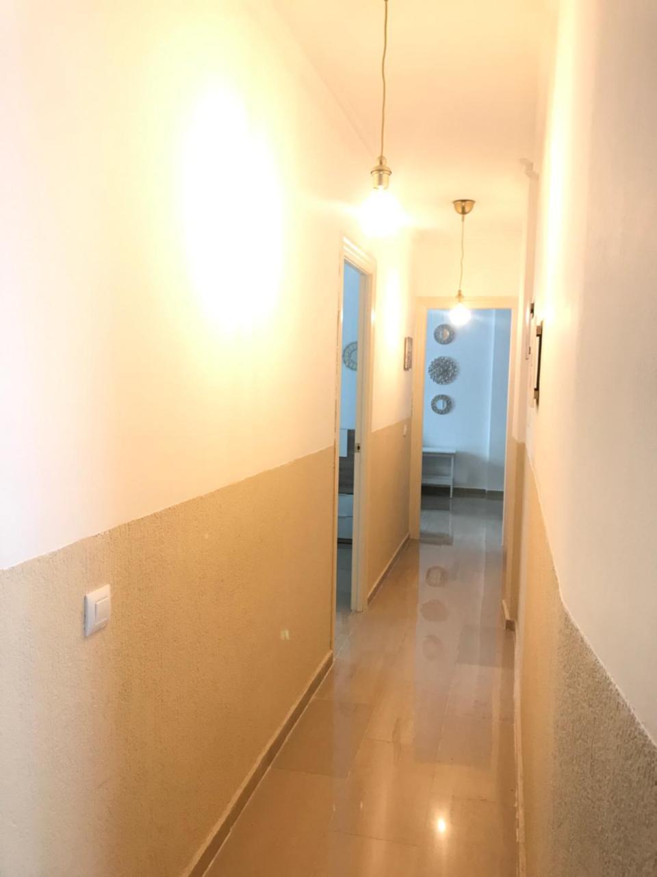 Apartamento !!Vive Jerez!! Jerez de la Frontera Eksteriør billede