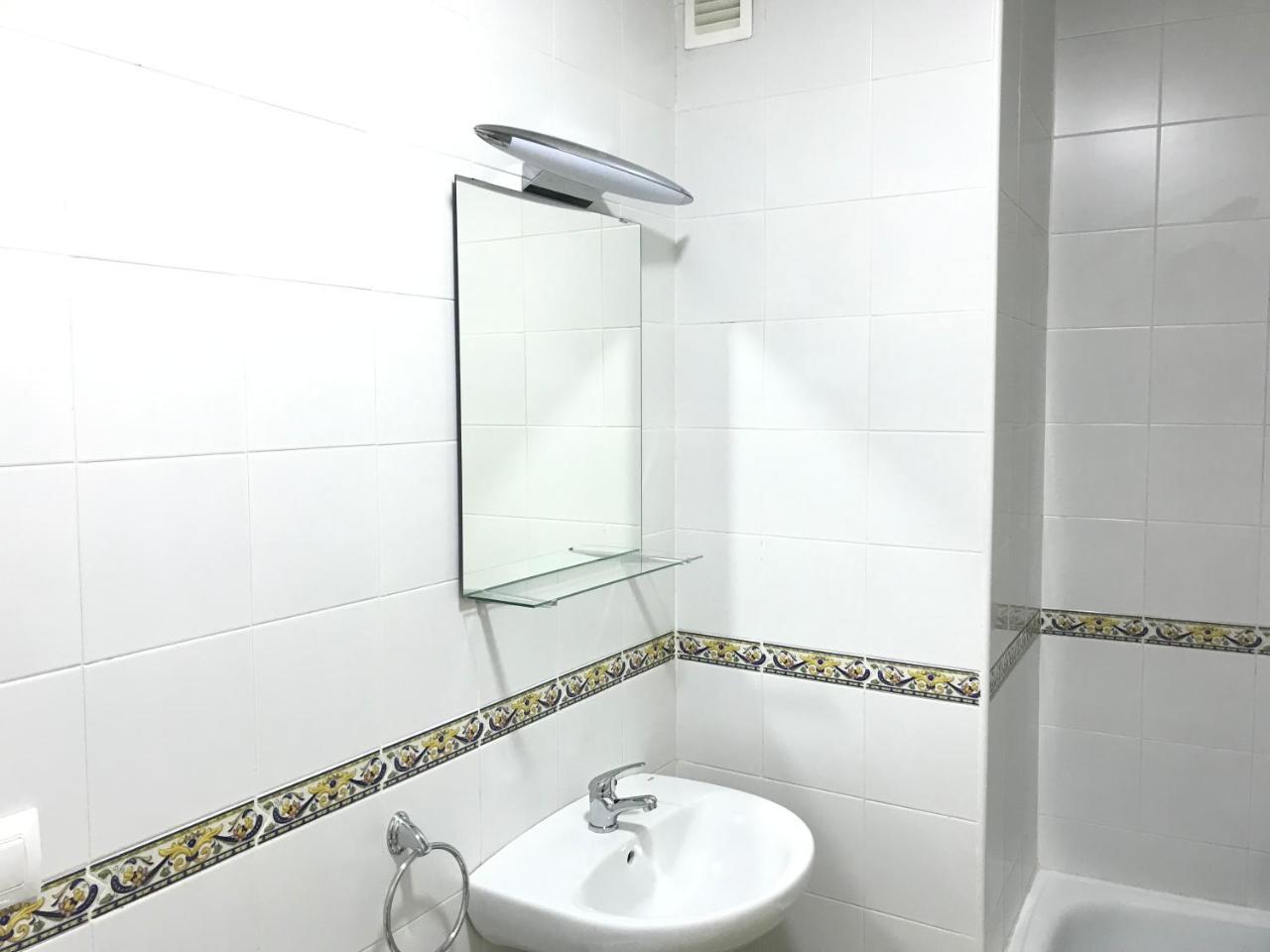 Apartamento !!Vive Jerez!! Jerez de la Frontera Eksteriør billede