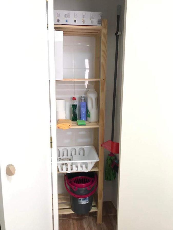 Apartamento !!Vive Jerez!! Jerez de la Frontera Eksteriør billede