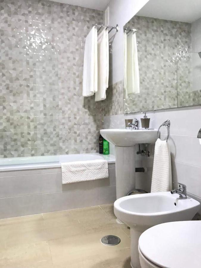 Apartamento !!Vive Jerez!! Jerez de la Frontera Eksteriør billede