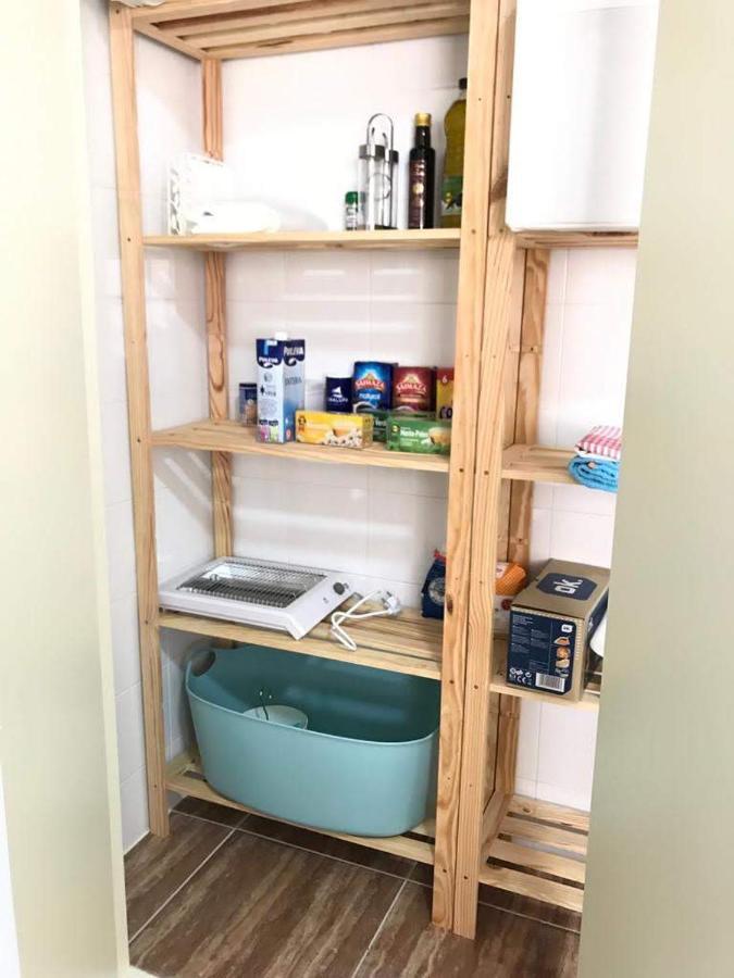 Apartamento !!Vive Jerez!! Jerez de la Frontera Eksteriør billede